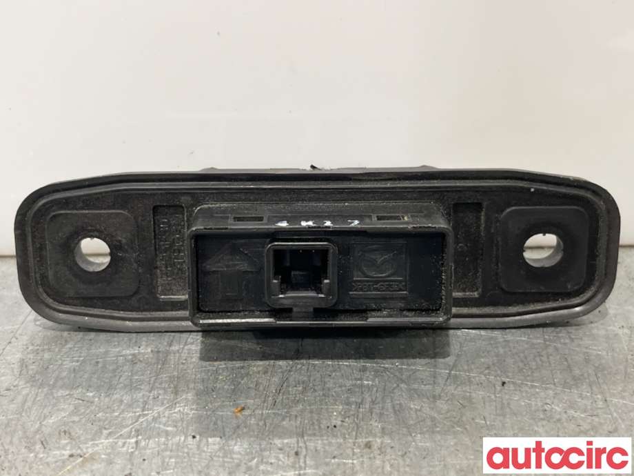 Bakluke/bakdør håndtak til Mazda CX-5 2012-2017 (Type I)  (MAZDA|KD53-62-4B0A|)