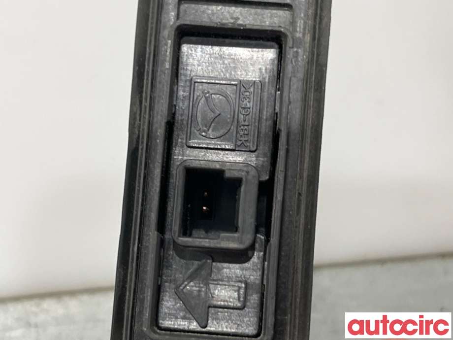 Bakluke/bakdør håndtak til Mazda CX-5 2012-2017 (Type I)  (MAZDA|KD53-62-4B0A|)