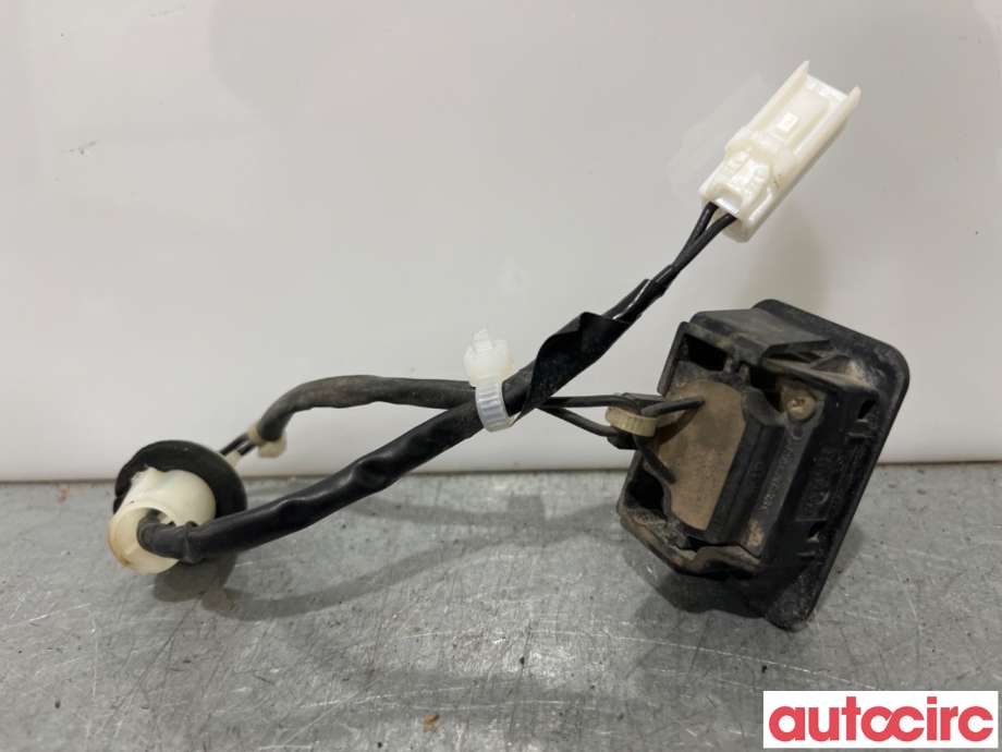 Bryter baklukeåpner til Mazda CX-5 2012-2017 (Type I)  (MAZDA|KD45-67-6S0B||GS2A676S0)