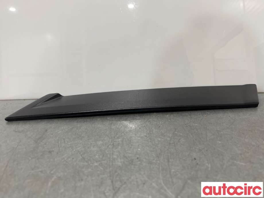 Lister til Mazda CX-5 2012-2017 (Type I)  (MAZDA|KD53-50-M60B||KD5350M61)