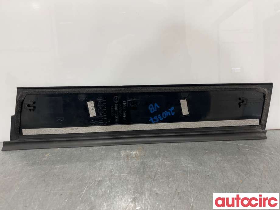 Lister til Mazda CX-5 2012-2017 (Type I)  (MAZDA|KD53-50-M40F||KD5350M41)