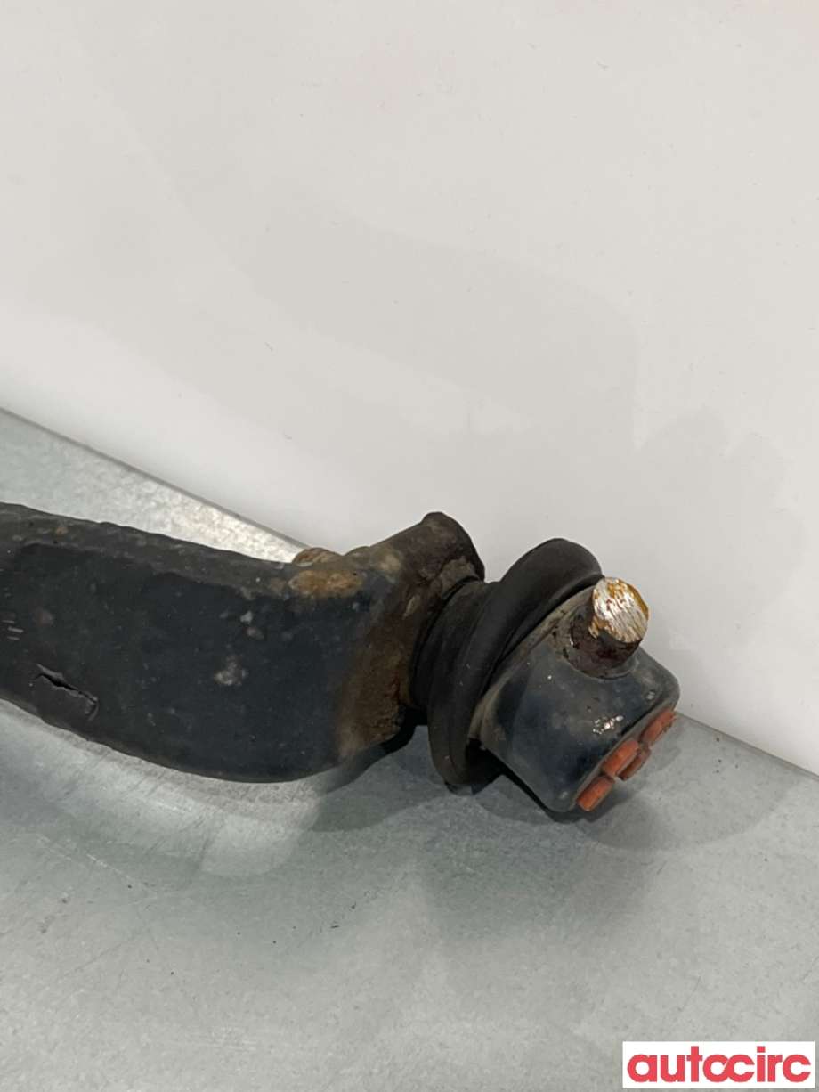 Stabilisatorstag foran til Mazda 2 2015-2019 (Type III, Fase 1) (MAZDA|DA6C-34-151|)