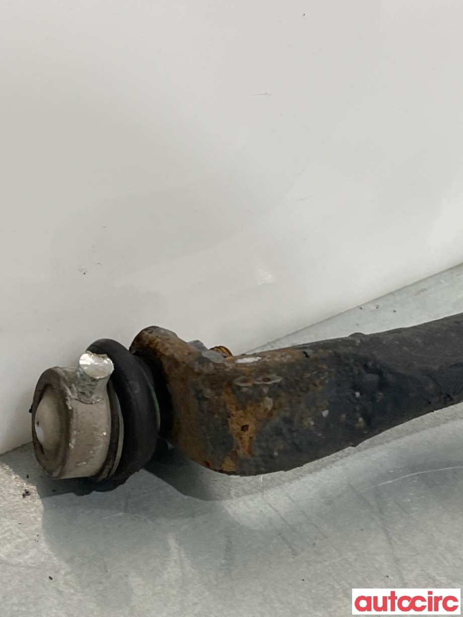 Stabilisatorstag foran til Mazda 2 2015-2019 (Type III, Fase 1) (MAZDA|DA6C-34-151|)