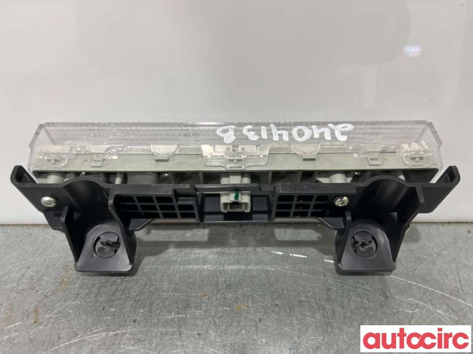 Baklykt bremselys bakrute til Toyota Urban Cruiser 2009-2014  (TOYOTA|8150552020|)