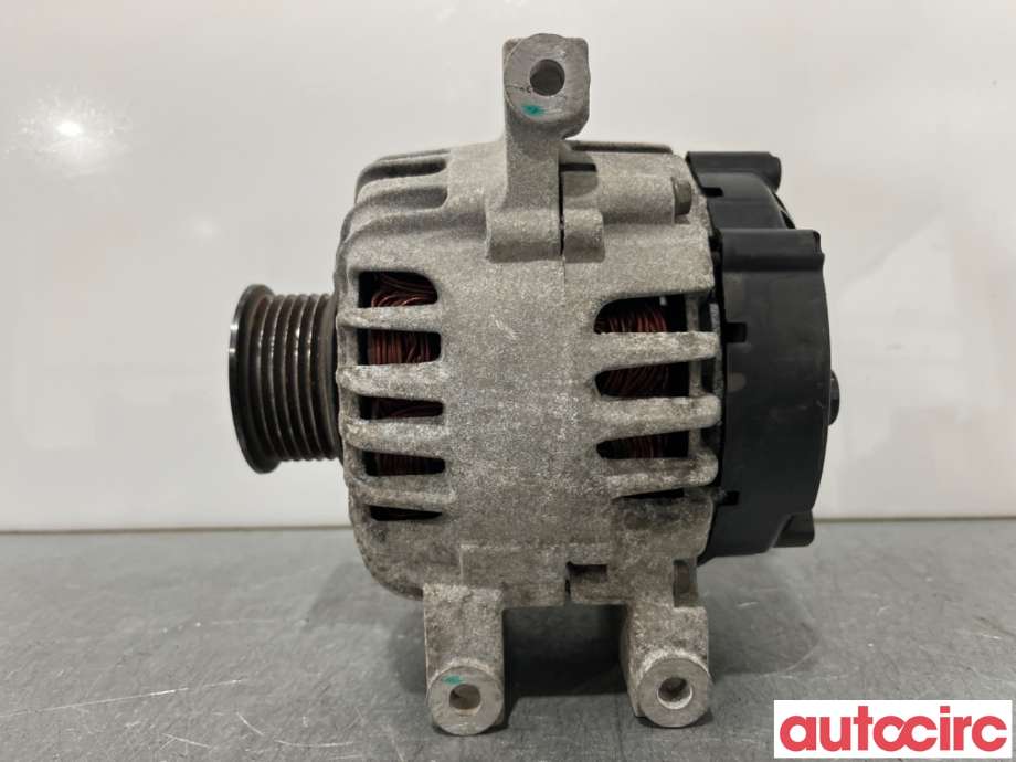 Dynamo til Opel Astra J 2010-2015  (OPEL|95524826|TG12C155|13586366)