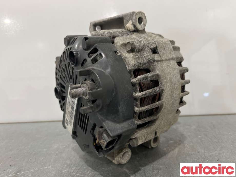 Dynamo til Opel Astra J 2010-2015  (OPEL|95524826|TG12C155|13586366)