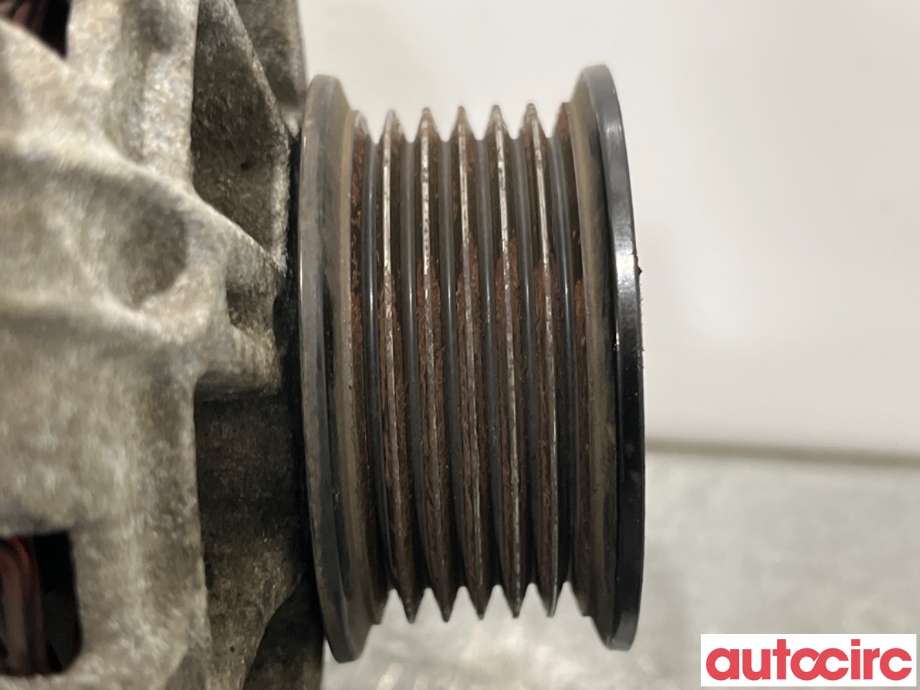 Dynamo til Opel Astra J 2010-2015  (OPEL|95524826|TG12C155|13586366)