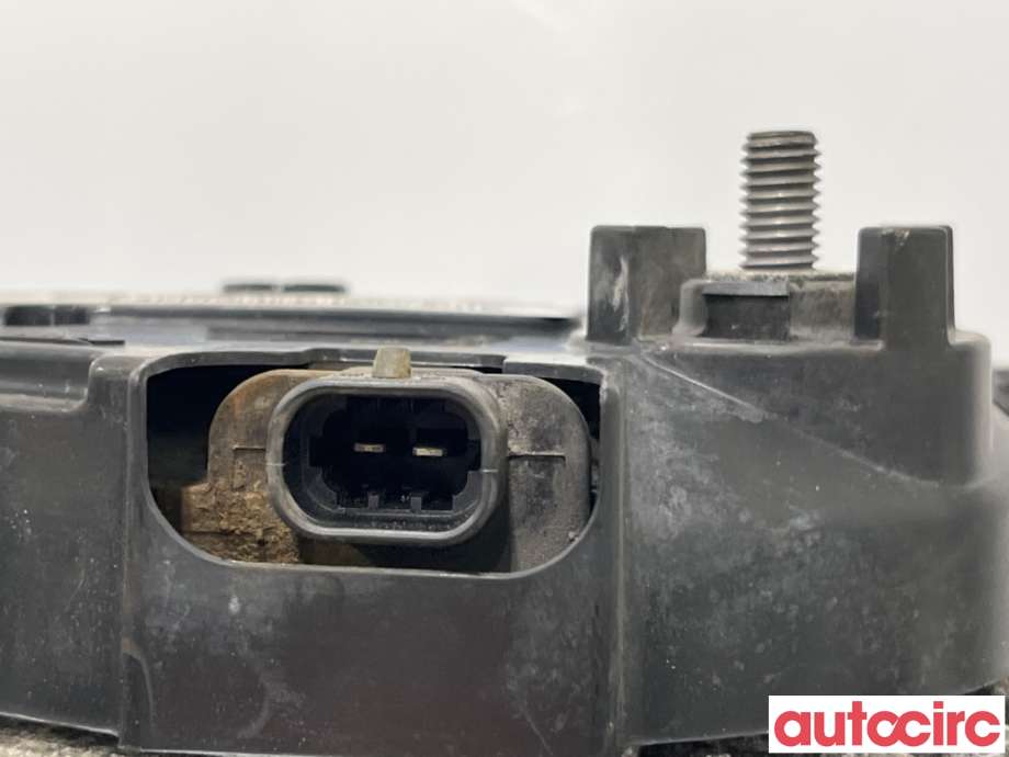 Dynamo til Opel Astra J 2010-2015  (OPEL|95524826|TG12C155|13586366)