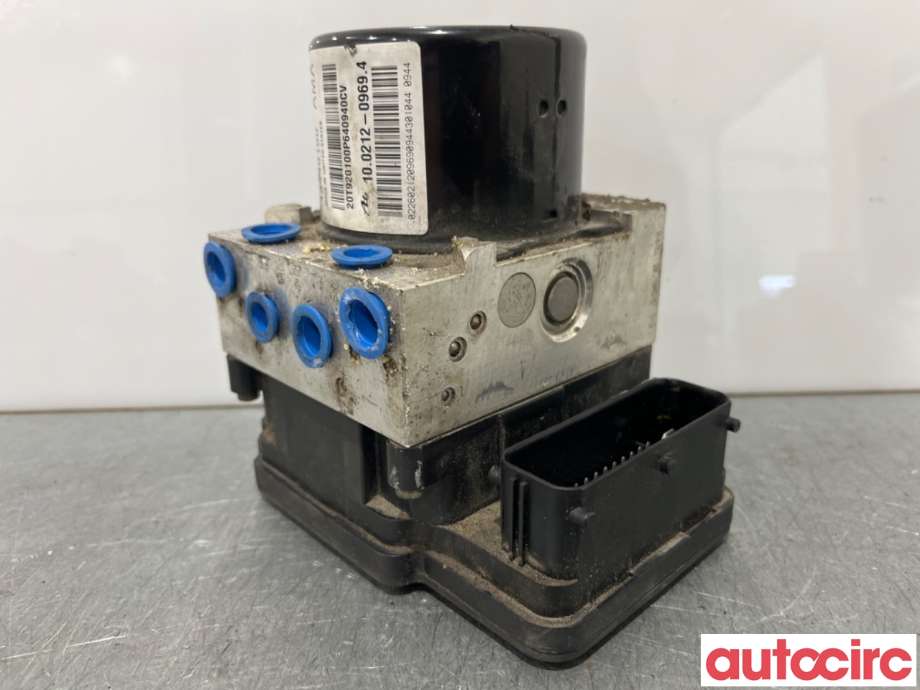 ABS sentral til Opel Astra J 2010-2015 (OPEL|39061712|100961-45473|13440100)