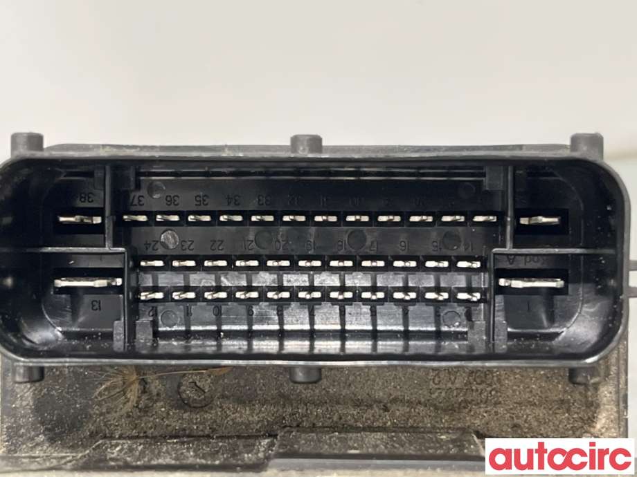 ABS sentral til Opel Astra J 2010-2015 (OPEL|39061712|100961-45473|13440100)