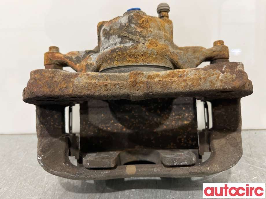 Bremsecaliper høyre foran til Opel Astra J 2010-2015 (OPEL|95522604|)