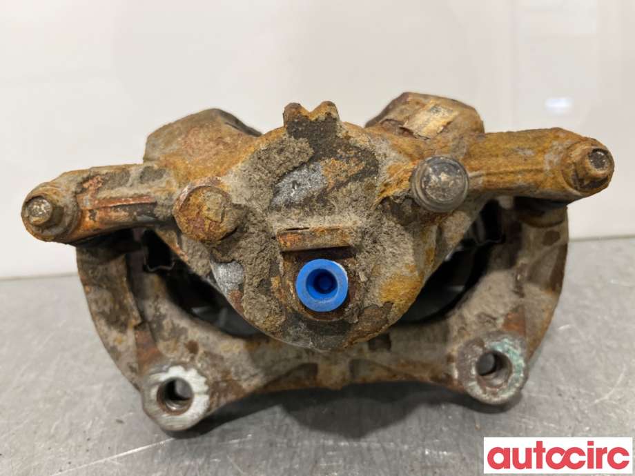 Bremsecaliper høyre foran til Opel Astra J 2010-2015 (OPEL|95522604|)