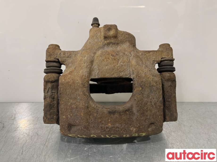 Bremsecaliper høyre foran til Peugeot 107 2006-2014 (PEUGEOT|1651757880||4401G9)