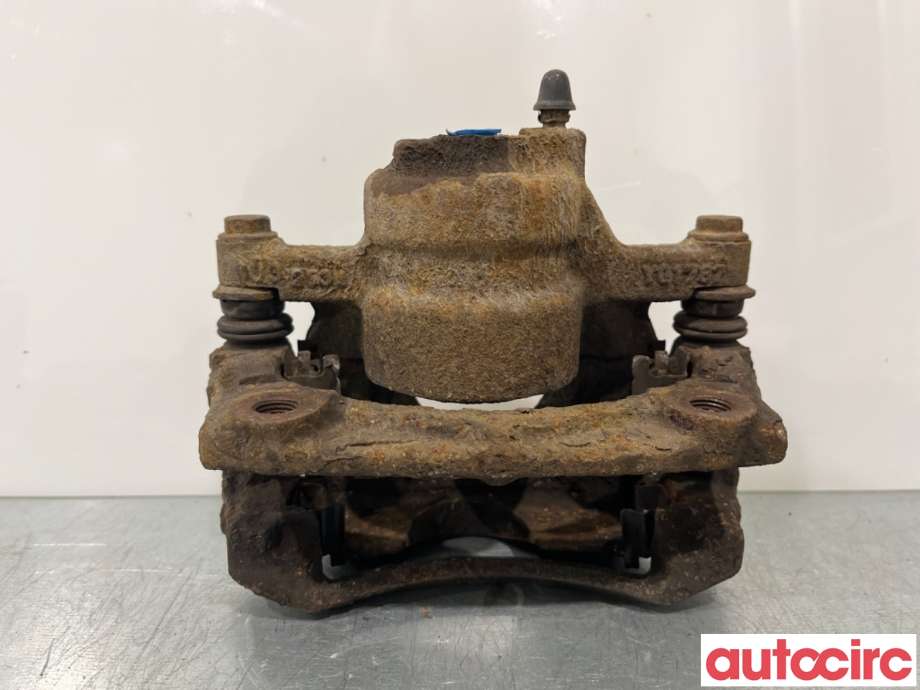 Bremsecaliper høyre foran til Peugeot 107 2006-2014 (PEUGEOT|1651757880||4401G9)