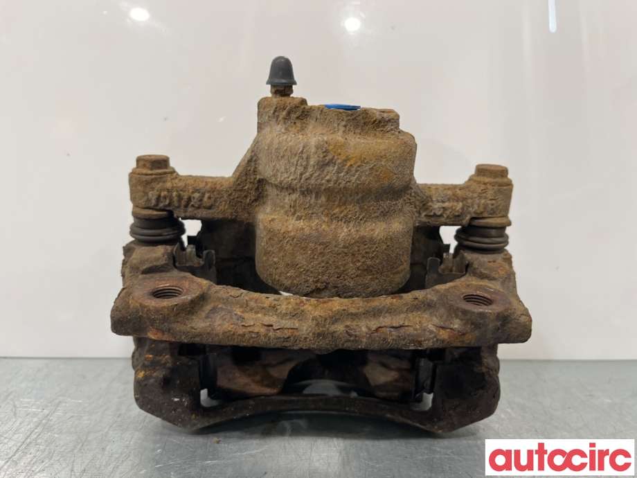 Bremsecaliper venstre foran til Peugeot 107 2006-2014  (PEUGEOT|1651757780||4401G8)