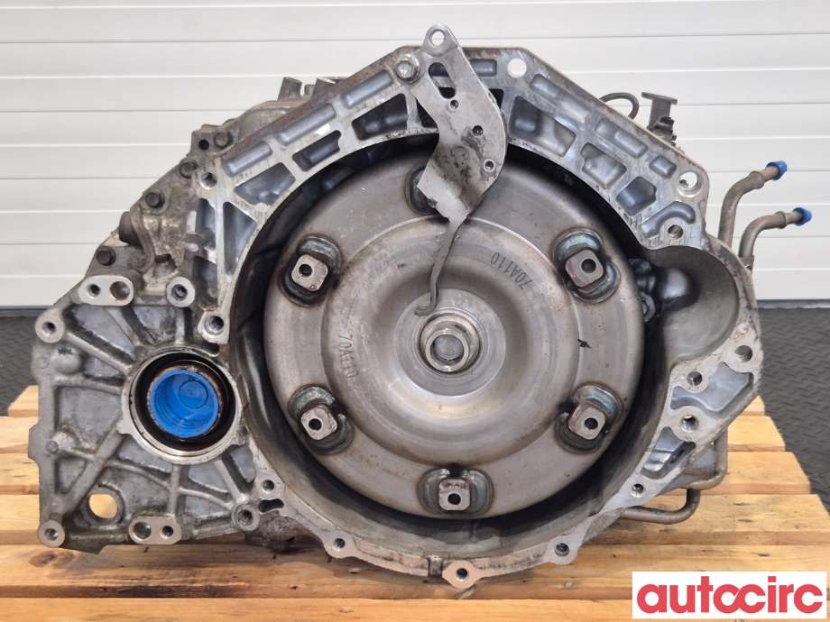 Girkasse automat til Hyundai Ix35, 2010-2015 (HYUNDAI|4500024660)