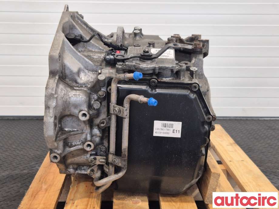 Girkasse automat til Hyundai Ix35 2010-2015  (HYUNDAI|4500024660|E11|TF-81SC)