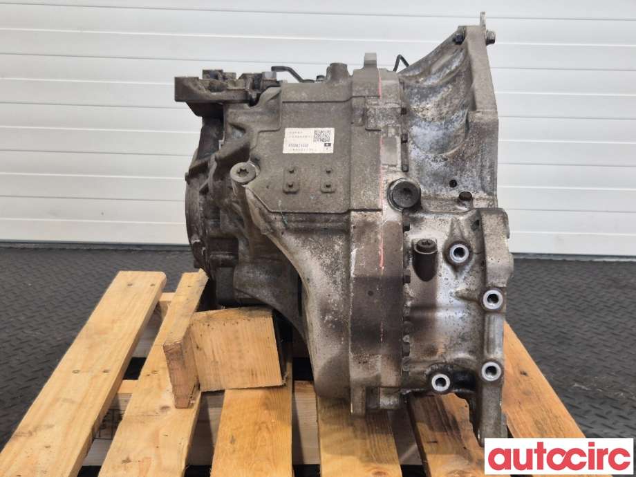Girkasse automat til Hyundai Ix35 2010-2015  (HYUNDAI|4500024660|E11|TF-81SC)