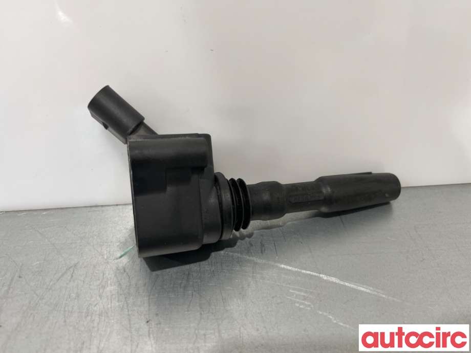 Coil elektronisk til VW e-Golf 2017-2020 (Fase 2)  (VOLKSWAGEN|04E905110P|77300012|04E905110M)