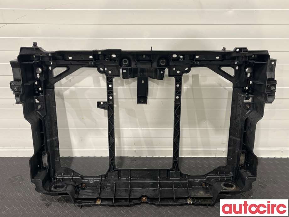 Frontplate til Mazda CX-5 2012-2017 (Type I)  (MAZDA|KD53-53-110A|)