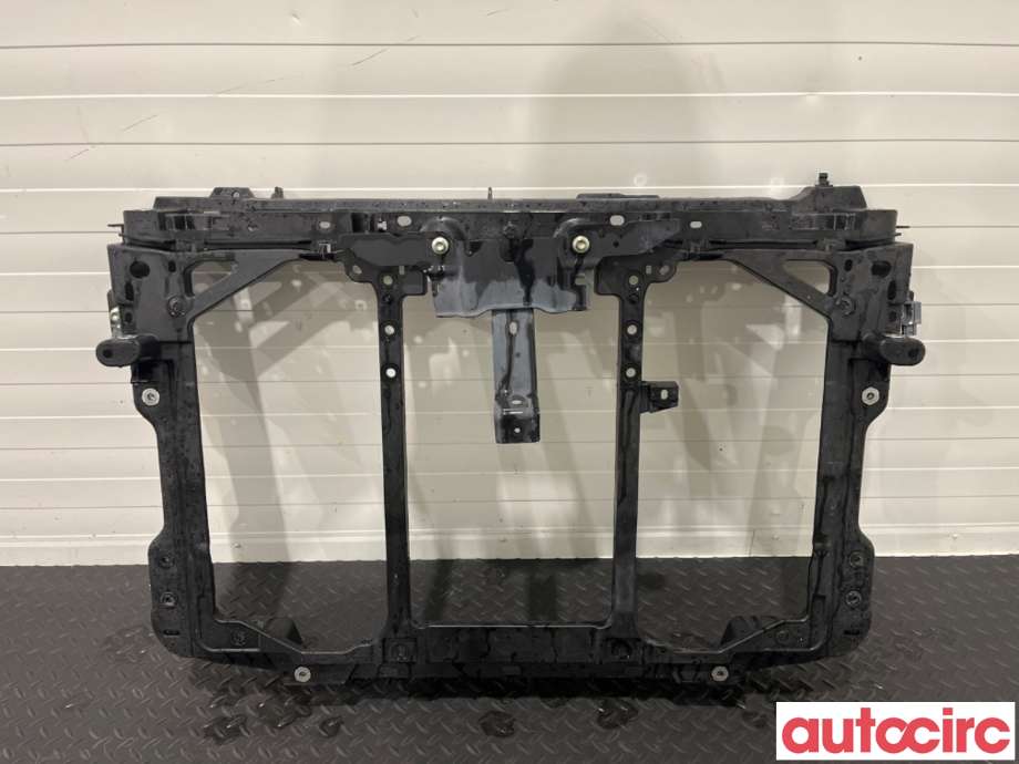Frontplate til Mazda CX-5 2012-2017 (Type I) (MAZDA|KD53-53-110A|)