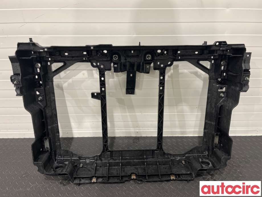 Frontplate til Mazda CX-5 2012-2017 (Type I) (MAZDA|KD53-53-110A|)