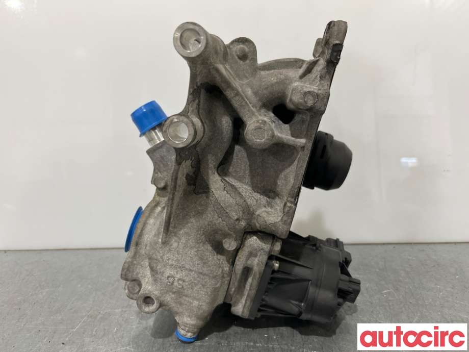 EGR-ventil til Opel Astra J 2010-2015  (OPEL|95530760||55570005)