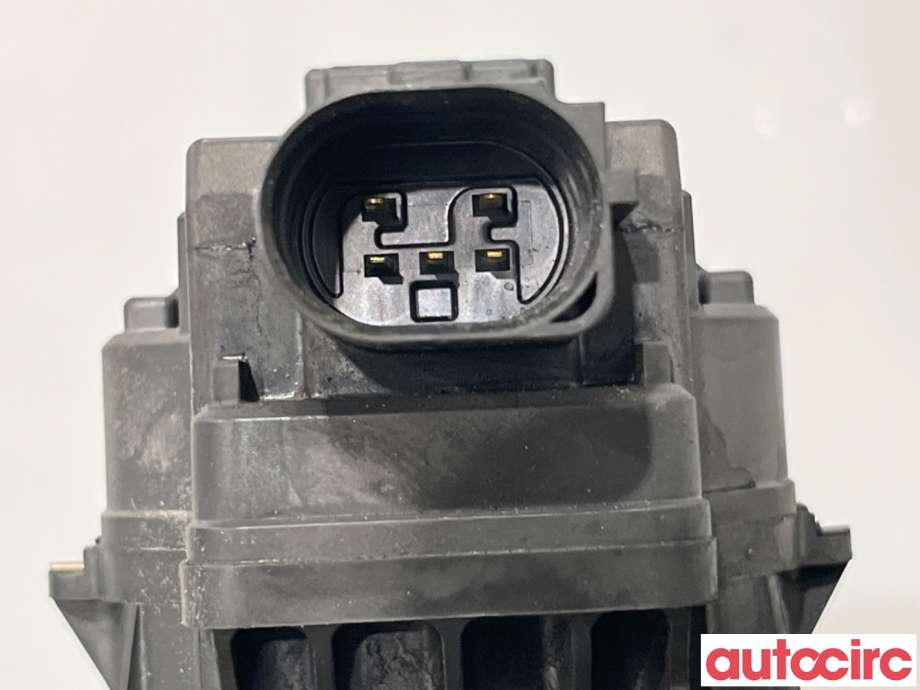 EGR-ventil til Opel Astra J 2010-2015  (OPEL|95530760||55570005)
