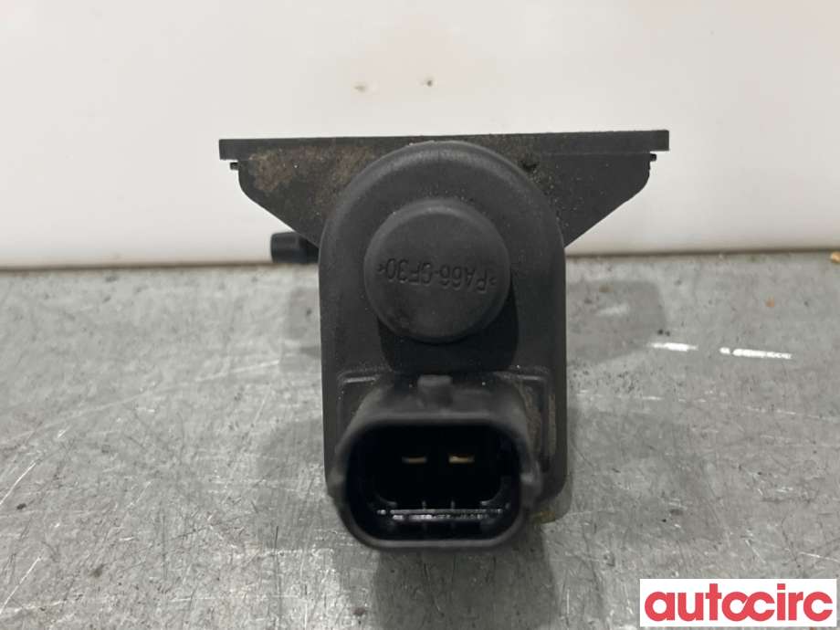 Vakuumventil til Opel Astra J 2010-2015  (OPEL|55574896|)
