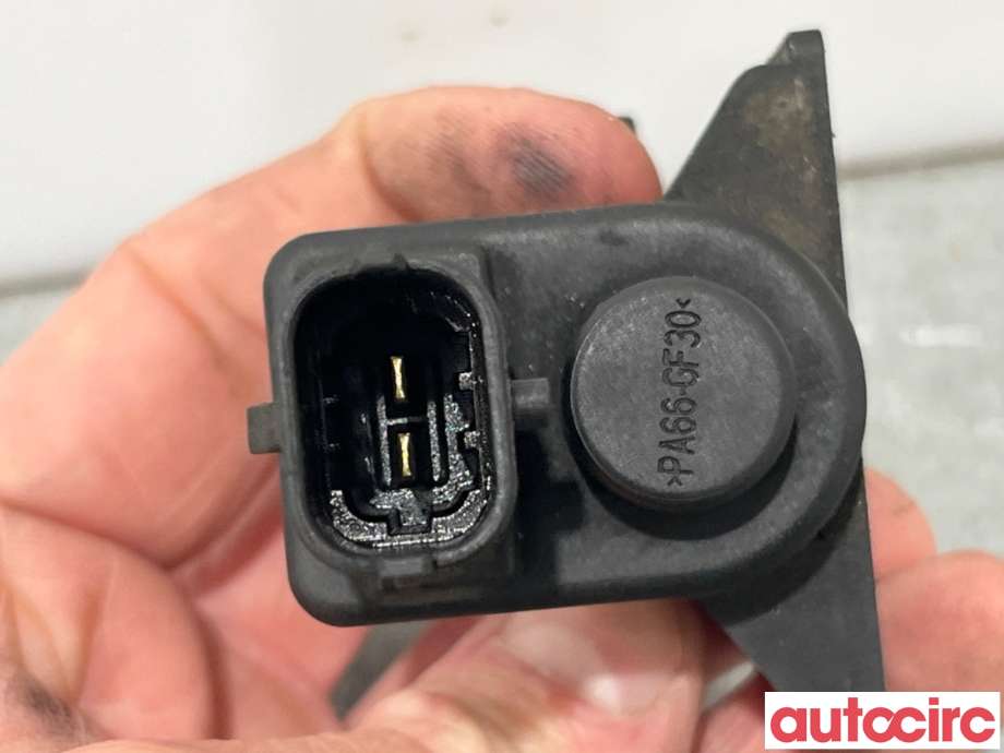 Vakuumventil til Opel Astra J 2010-2015  (OPEL|55574896|)