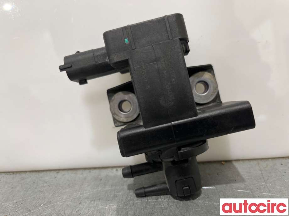 Vakuumventil til Opel Astra J, 2010-2015  (OPEL|55509482)