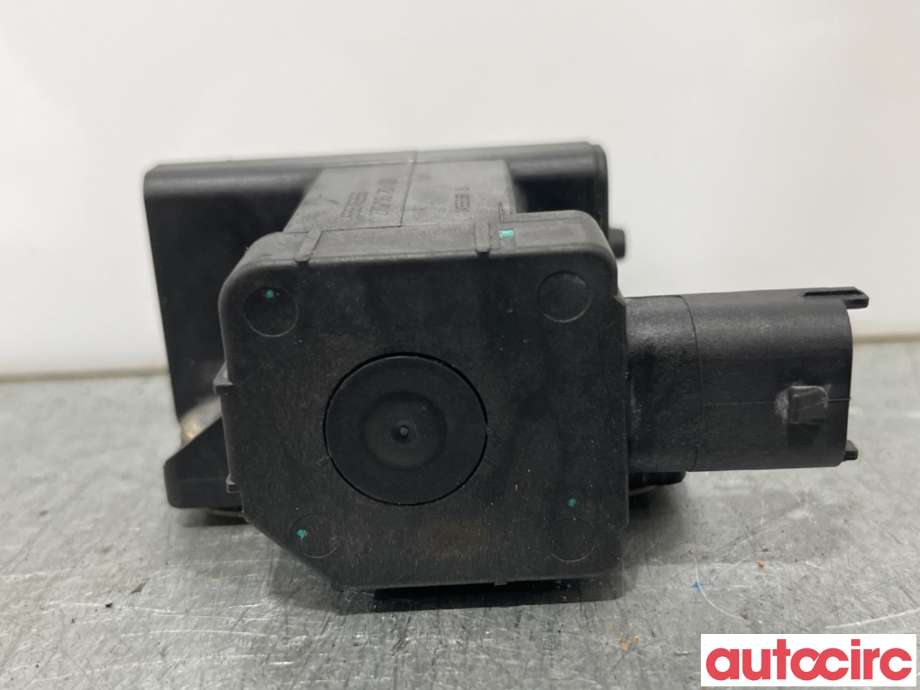 Vakuumventil til Opel Astra J 2010-2015  (OPEL|55509482||55576356)