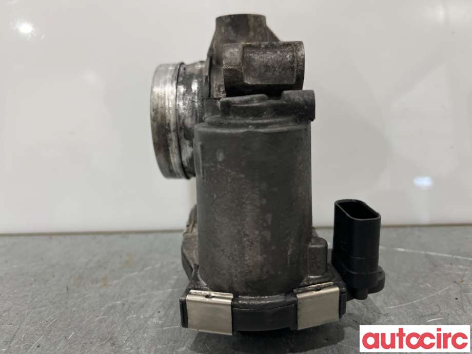 Spjeldhus til Opel Astra J 2010-2015  (OPEL|55491244|55570009|55496779)