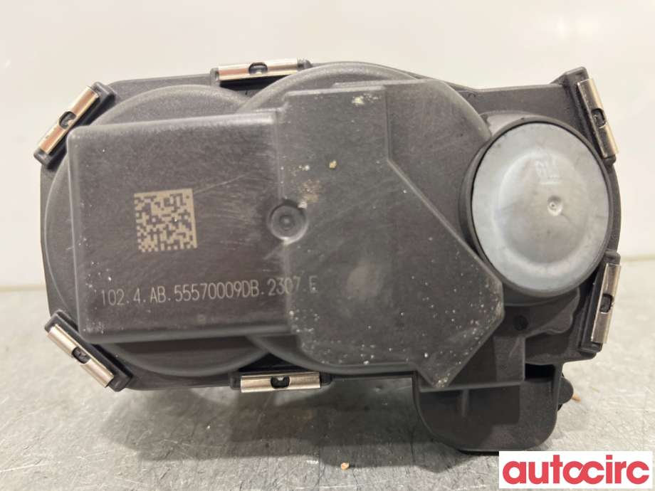 Spjeldhus til Opel Astra J 2010-2015  (OPEL|55491244|55570009|55496779)