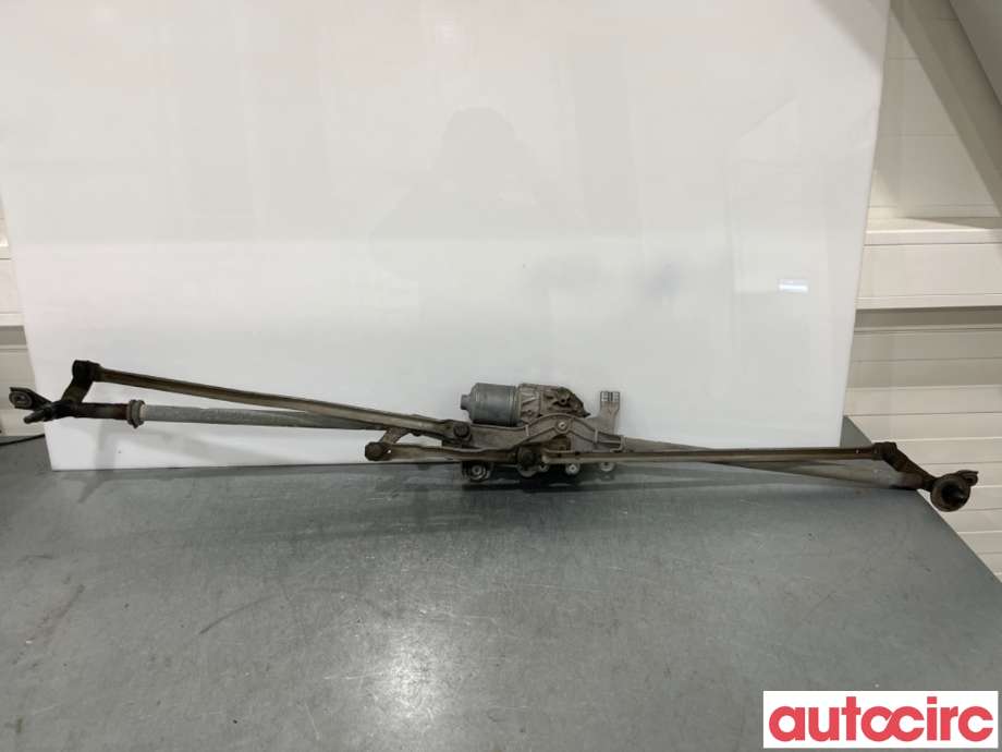 Viskermotor frontrute til Opel Astra J 2010-2015  (OPEL|13262434|1397220623)