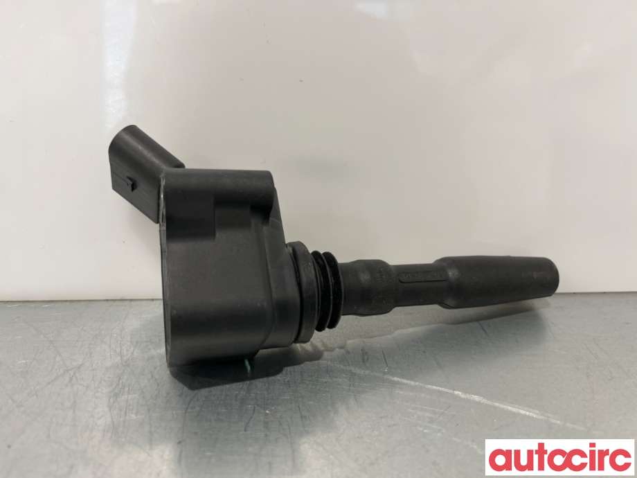 Coil elektronisk til VW e-Golf 2017-2020 (Fase 2)  (VOLKSWAGEN|04E905110P|77300012|04E905110M)