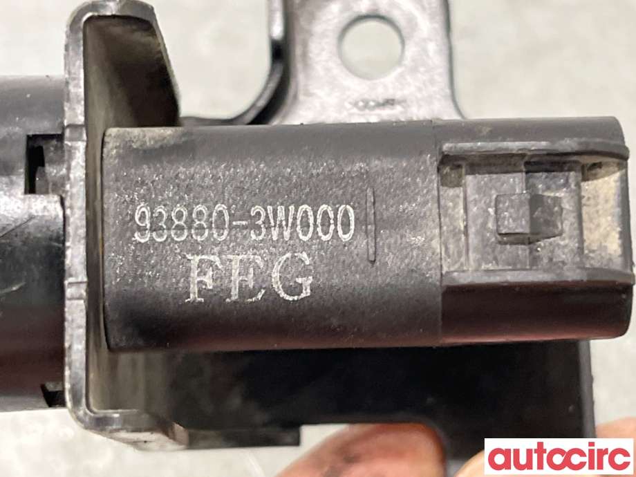 Sensor diverse til Kia Sportage 2010-2016 (Type III)  (KIA|938803W000||93880-3W000)