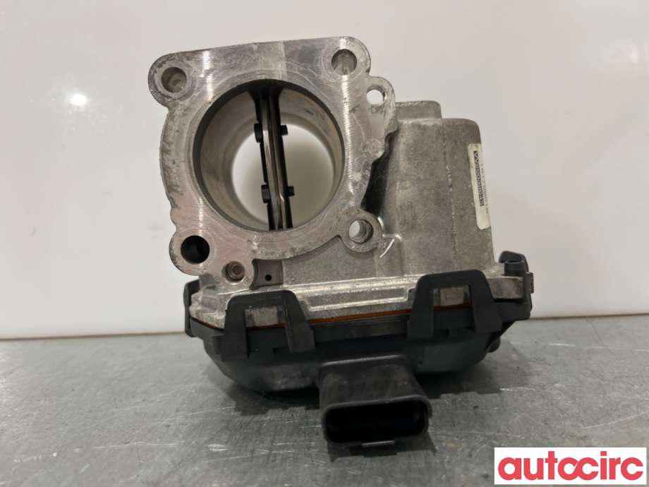 Spjeldhus til Ford Transit Connect 2013-2018 Type II, Fase 1  (FORD|1869492|V29039645|9807238580)
