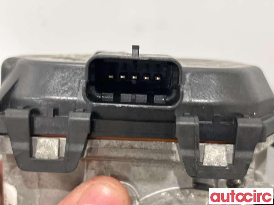 Spjeldhus til Ford Transit Connect 2013-2018 Type II, Fase 1  (FORD|1869492|V29039645|9807238580)