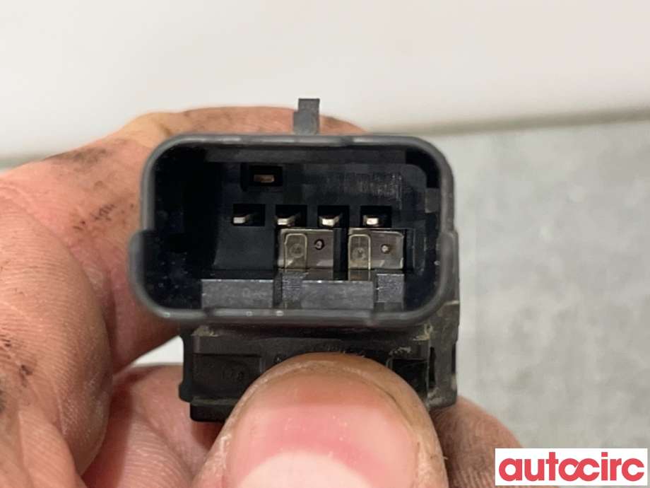 Sensor diverse til Ford Transit Connect 2013-2018 Type II, Fase 1  (FORD|1867675|079800-9720|9675541980)