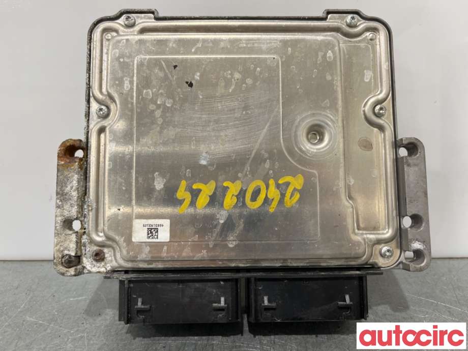 Styreenhet motor til Ford Transit Connect 2013-2018 Type II, Fase 1 (FORD|2032181|0281034361|F1F1-12B684-ZA)