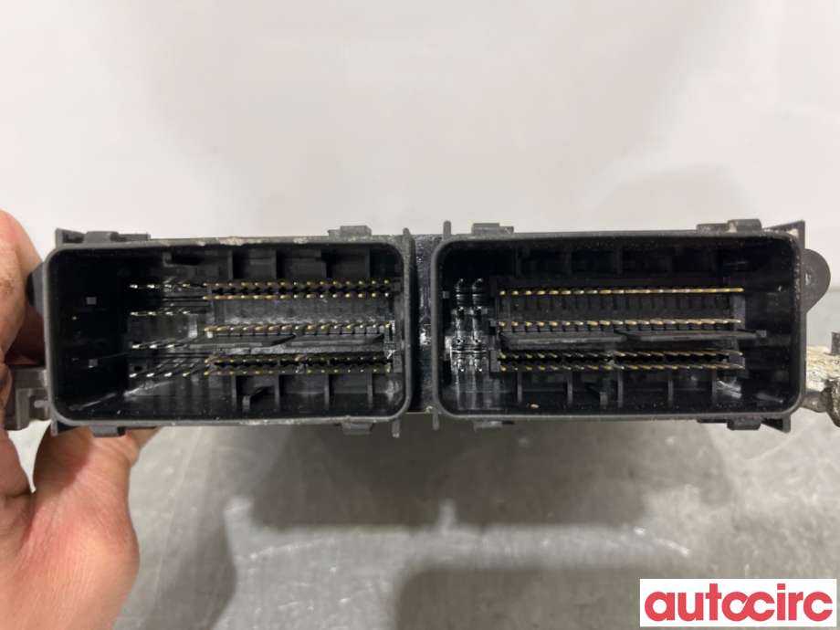 Styreenhet motor til Ford Transit Connect 2013-2018 Type II, Fase 1 (FORD|2032181|0281034361|F1F1-12B684-ZA)