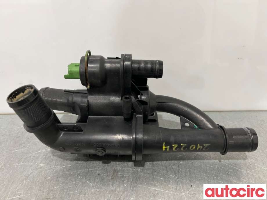Termostathus til Ford Transit Connect 2013-2018 Type II, Fase 1  (FORD|2078986||9820023280)