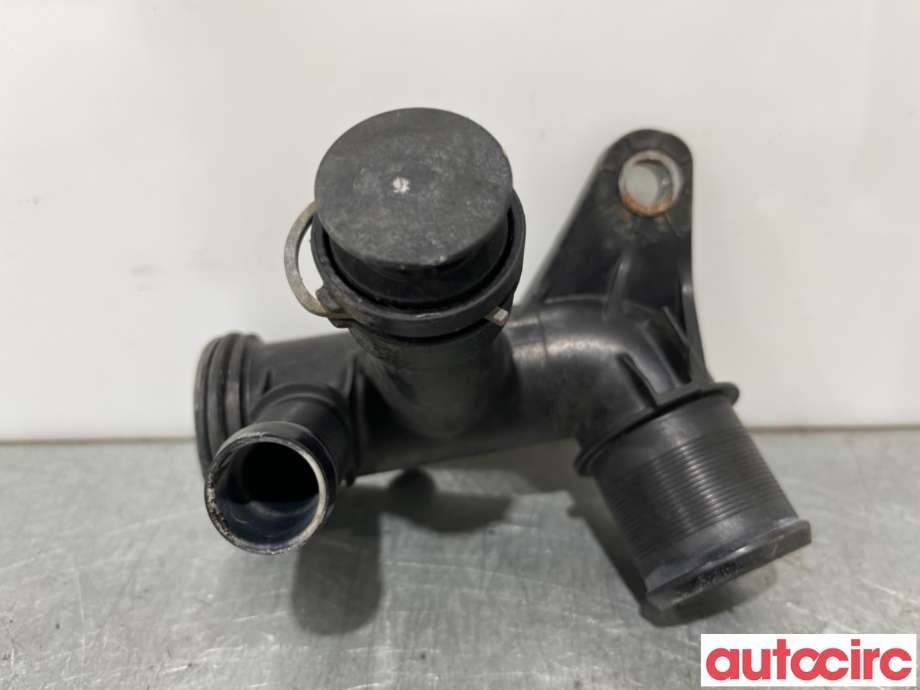 Diverse deler til Ford Transit Connect, 2013-2018 Type II, Fase 1 (FORD|1876056)
