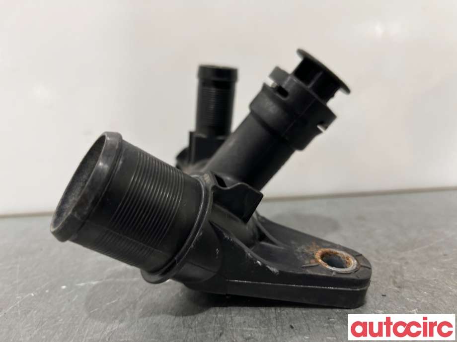 Diverse deler til Ford Transit Connect 2013-2018 Type II, Fase 1  (FORD|1876056|)