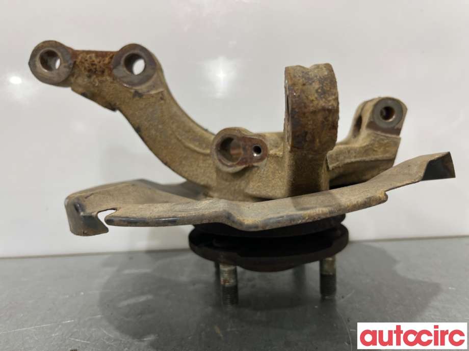 Hjulspindel venstre foran til Kia Rio 2011-2017 Type III  (KIA|517151W000|)