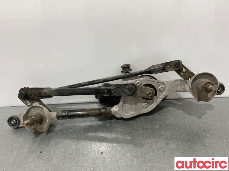 Viskermotor frontrute til Kia Rio 2011-2017 Type III  (KIA|981101W000|03524-8210|98100-1W000)