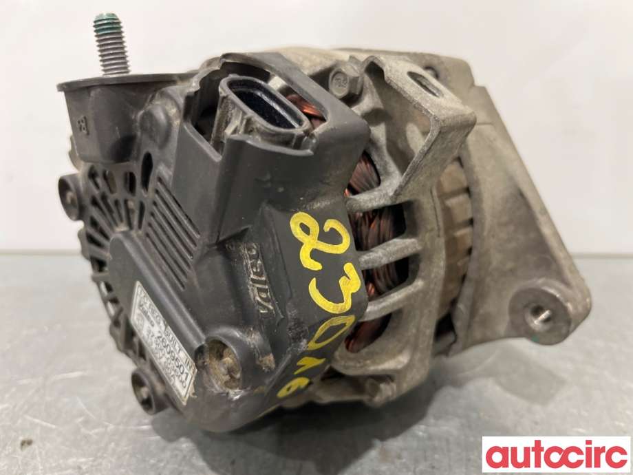 Dynamo til Kia Rio 2011-2017 Type III  (KIA|3730003600|2609501|37300-03600)
