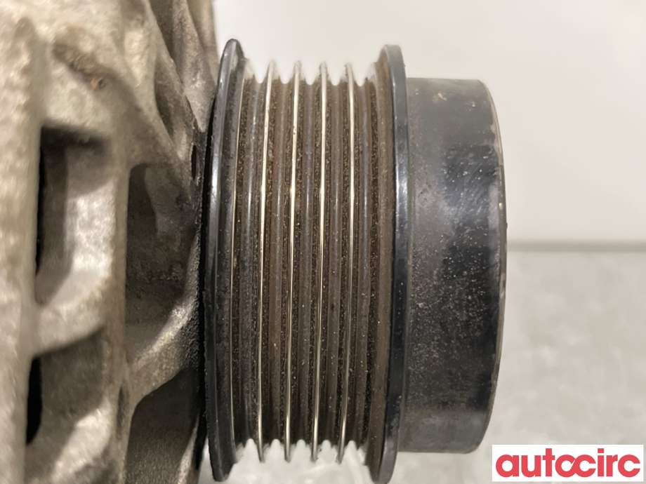 Dynamo til Kia Rio 2011-2017 Type III  (KIA|3730003600|2609501|37300-03600)