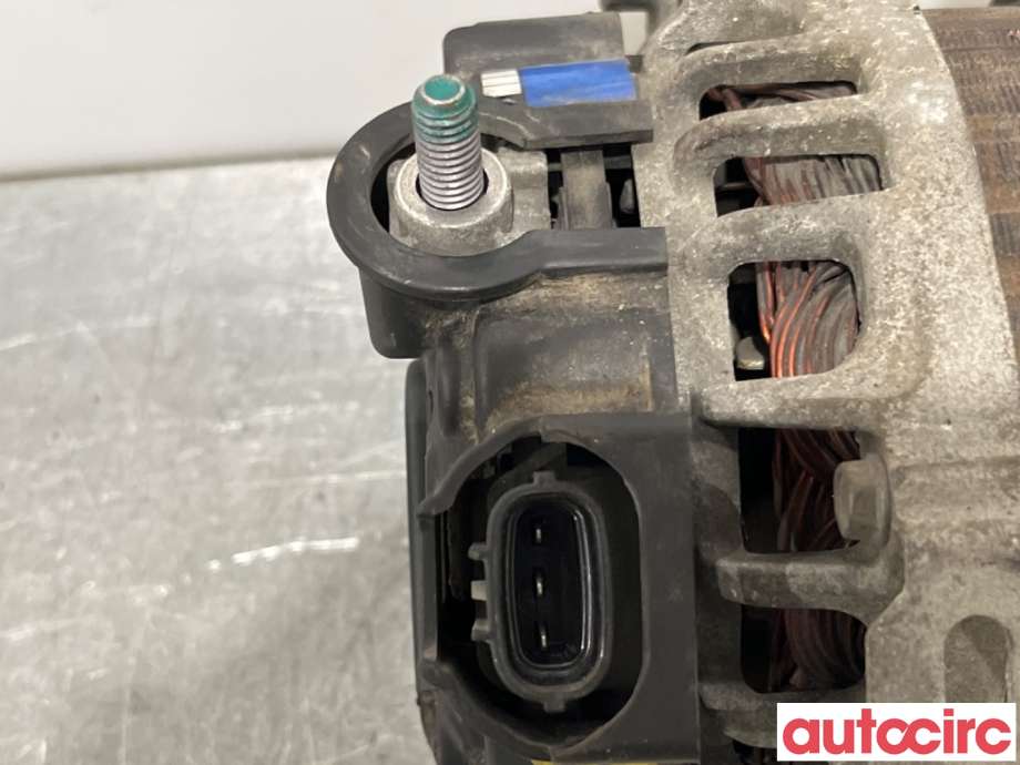 Dynamo til Kia Rio 2011-2017 Type III  (KIA|3730003600|2609501|37300-03600)